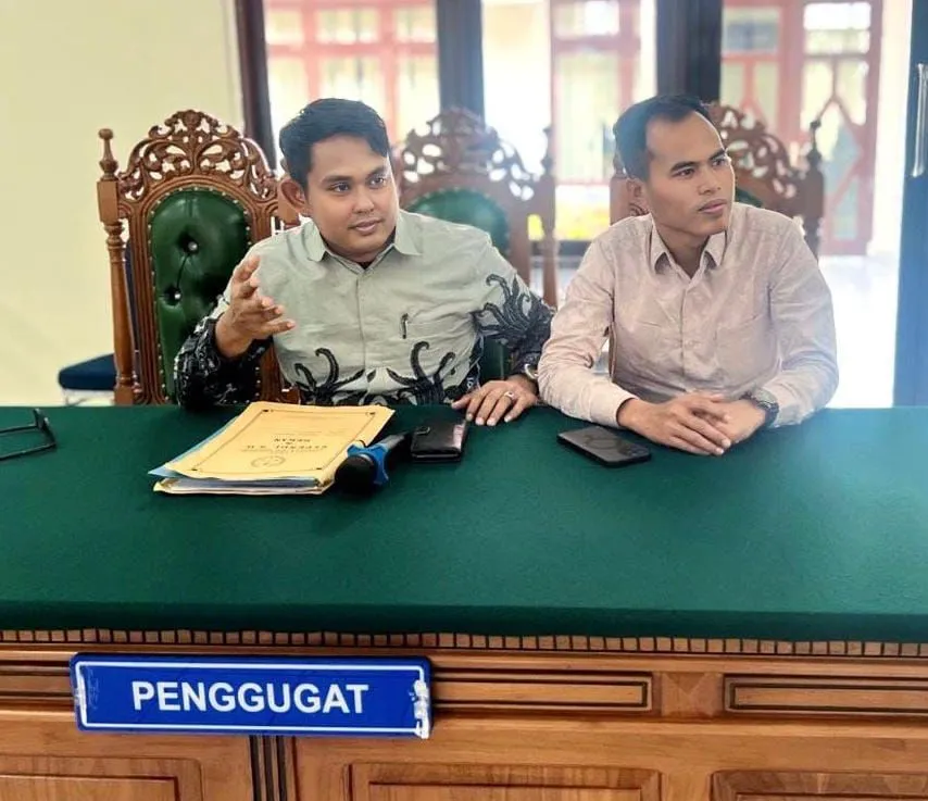 Kemenangan Mantan Dekan FISIPOL atas YLPI Riau, Putusan Mahkamah Agung Inkracht