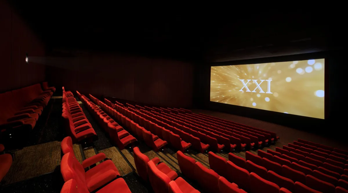 Link Group Jadi Mitra Eksklusif Cinema XXI untuk Iklan Sinema