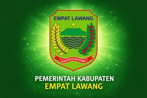 Peraturan Bupati Empat Lawang Nomor 30 Tahun 2025 Tentang Penjabaran APBD 2026