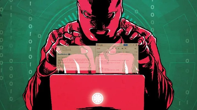 Selebriti Korea Desak Tindakan Tegas Platform Media Sosial Atasi Phishing