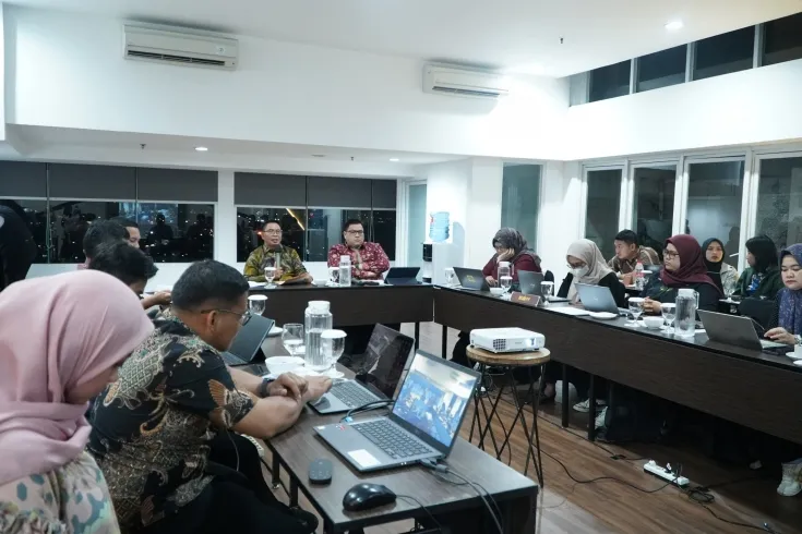Ditjen AHU Targetkan Finalisasi RUU Kewarganegaraan untuk Dukung Kewarganegaraan Ganda Terbatas