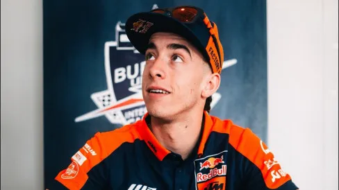 MotoGP Australia Pindah ke Adelaide, Pedro Acosta Sebut Keputusan Aneh