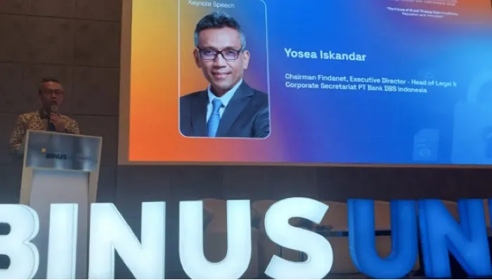 Konferensi World Privacy Day 2026 Bahas Etika dan Regulasi AI