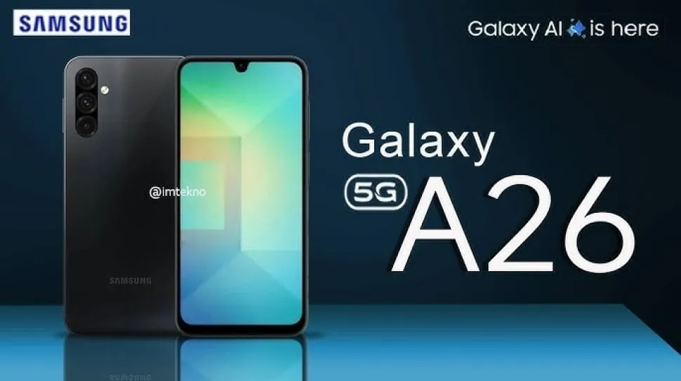 Rekomendasi 5 HP Samsung dengan Kamera Ultrawide Harga Terjangkau
