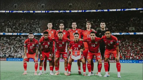 Timnas Indonesia Tak Masuk Daftar Pengganti Iran di Piala Dunia 2026