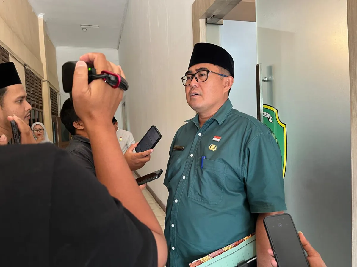 Kota Bengkulu Siapkan Perayaan HUT ke-307 dengan Agenda Wajib dan Konser Pasca Ramadan