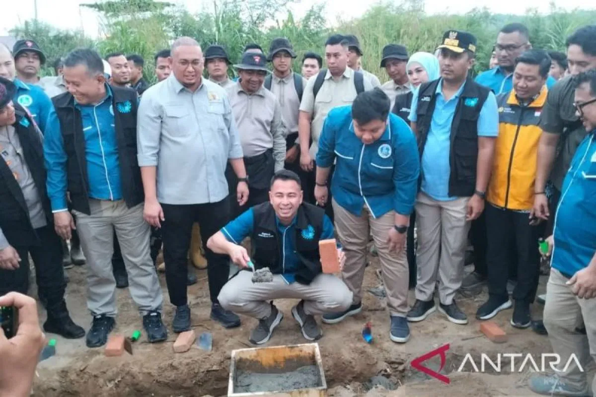 Gekrafs Dorong Penyintas Banjir Manfaatkan Nagari Creative Hub