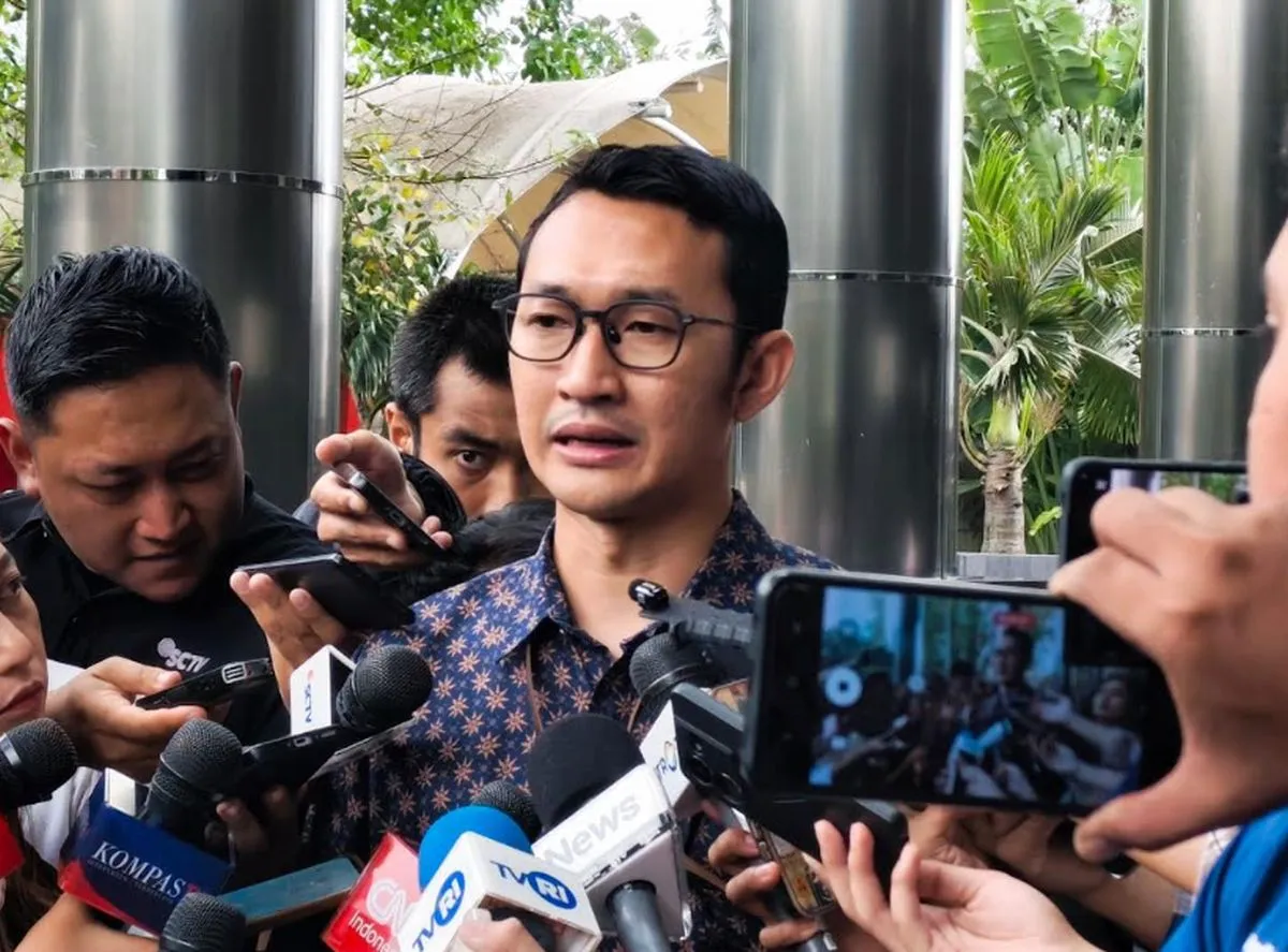 KPK Perpanjang Pencegahan Gus Yaqut dan Gus Alex Terkait Kasus Korupsi Kuota Haji