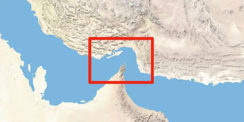 Strategi Iran di Selat Hormuz dan Dampaknya bagi Indonesia