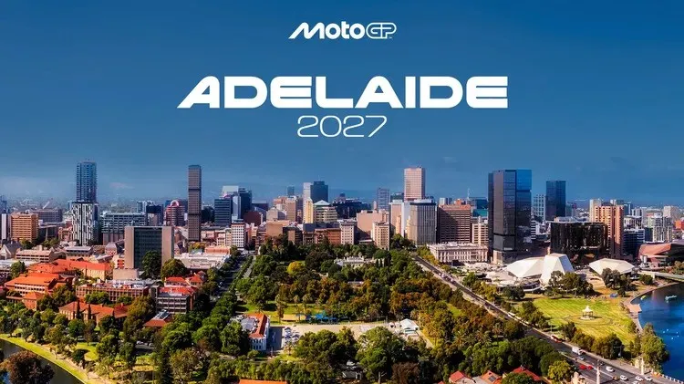 Adelaide Resmi Jadi Tuan Rumah MotoGP Australia, Gantikan Philip Island