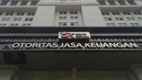 OJK Kenakan Denda Rp5,35 Miliar pada Pelaku Manipulasi Saham di Media Sosial