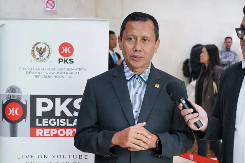 Slamet Minta Pemerintah Kendalikan Kenaikan Harga Pangan Jelang Ramadan