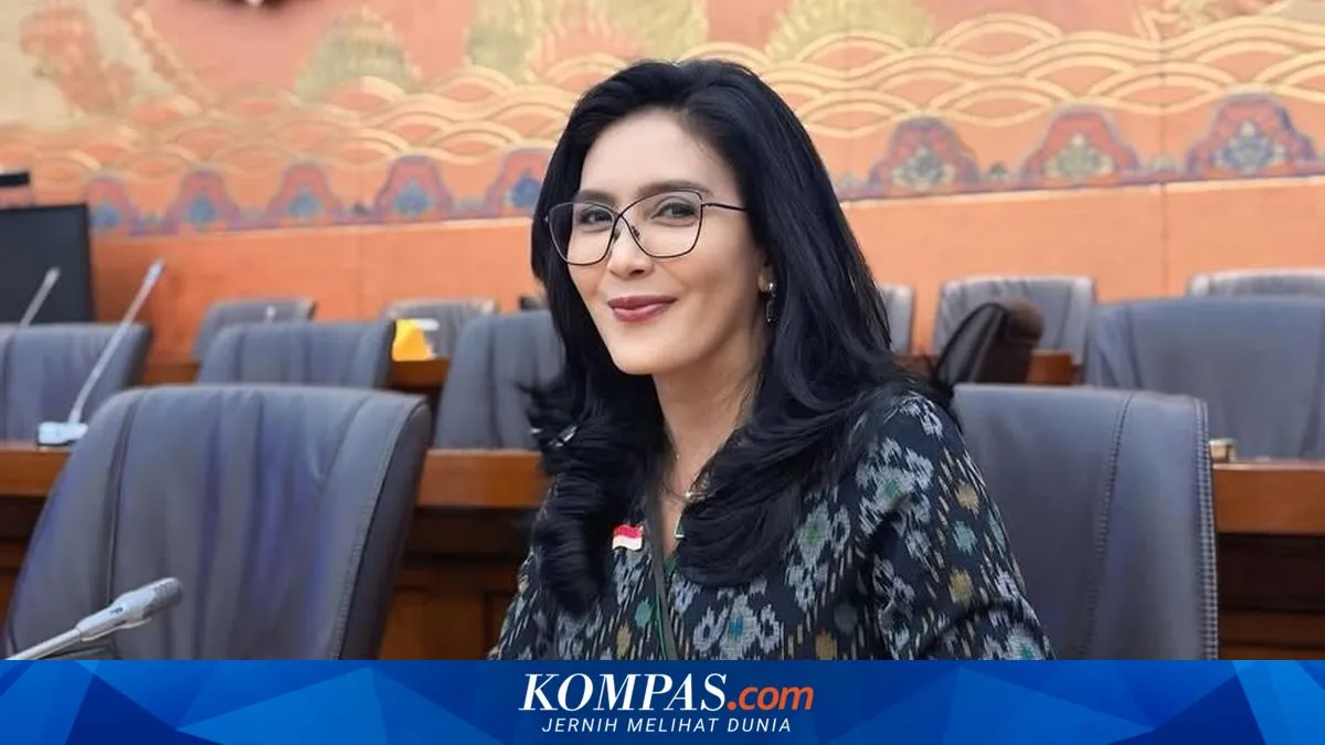 Rieke Desak Segera Disahkannya RUU Perlindungan Pekerja Rumah Tangga Setelah 22 Tahun Mandek