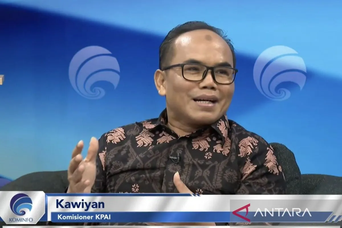 Pentingnya Peran Orang Tua dalam Melindungi Anak di Ruang Digital