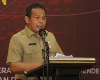 Kemendagri Siapkan Rakornas Pusat dan Daerah 2026 untuk Percepat Program Prioritas