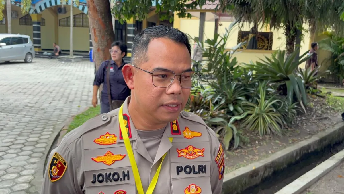 Polisi Selidiki Kasus Penganiayaan Ringan Terkait Sengketa Lahan di Lamandau