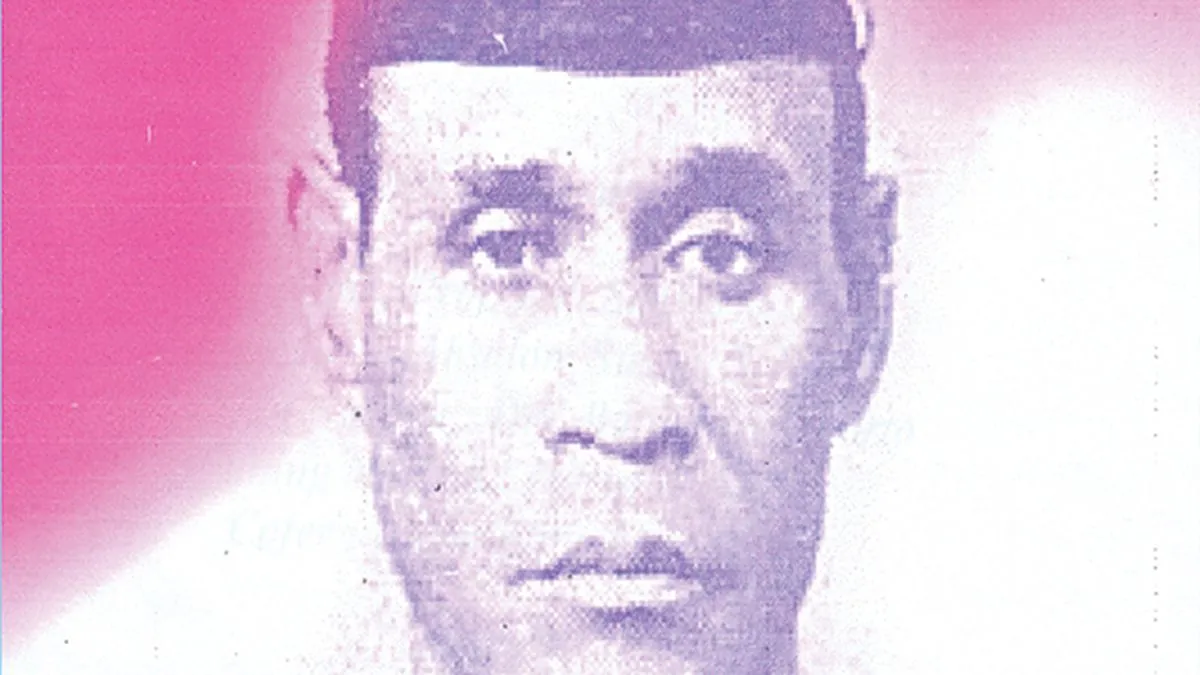 Johannes Abraham Dimara: Pejuang Pembebasan Irian Barat