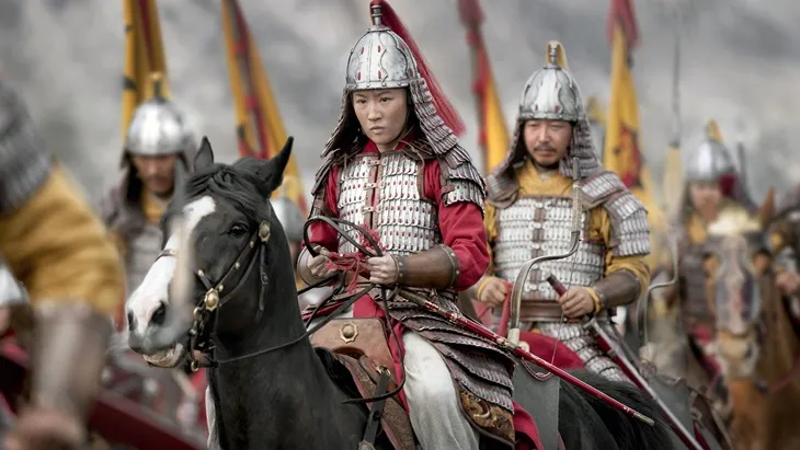 Proses Panjang dan Fakta Menarik di Balik Film Live-Action Mulan