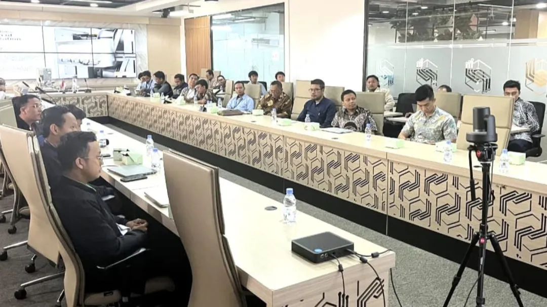 Kemenperin Percepat Transformasi Digital untuk Tingkatkan Daya Saing Industri