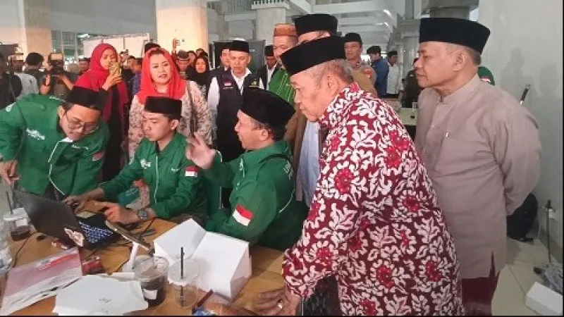 Hasil Rukyatul Hilal Jakarta Barat Dilaporkan ke Sidang Isbat Kemenag