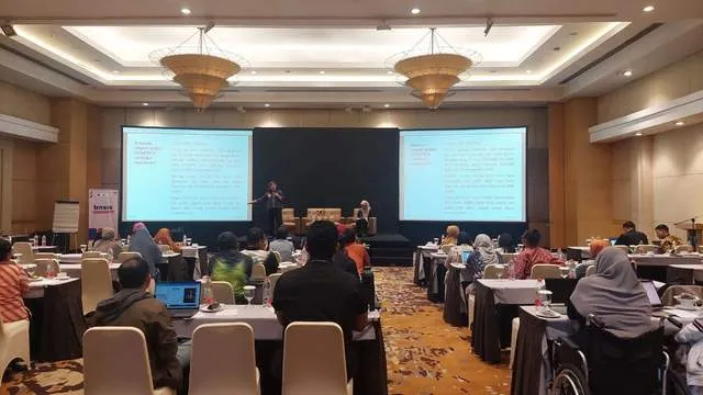 FARS Tingkatkan Kapasitas Advokasi untuk Lindungi Kebebasan Sipil di Malang
