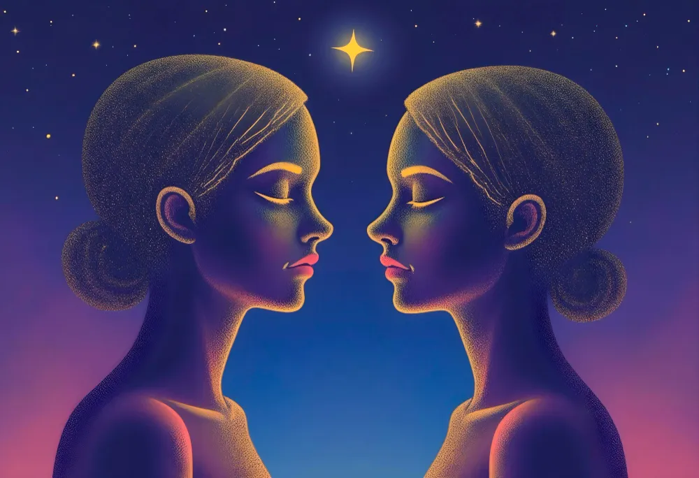 Ramalan Zodiak Gemini untuk 22 Januari 2026: Peluang Cinta dan Koneksi Sosial