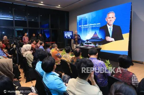 LPS dan Perguruan Tinggi Kolaborasikan Riset untuk Kebijakan Penjaminan Simpanan