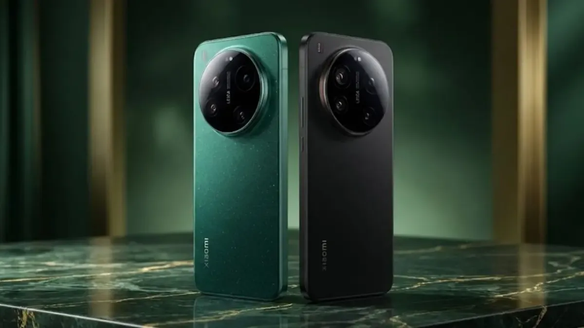 Xiaomi 17 Series Siap Meluncur Global dengan Inovasi Kamera Canggih