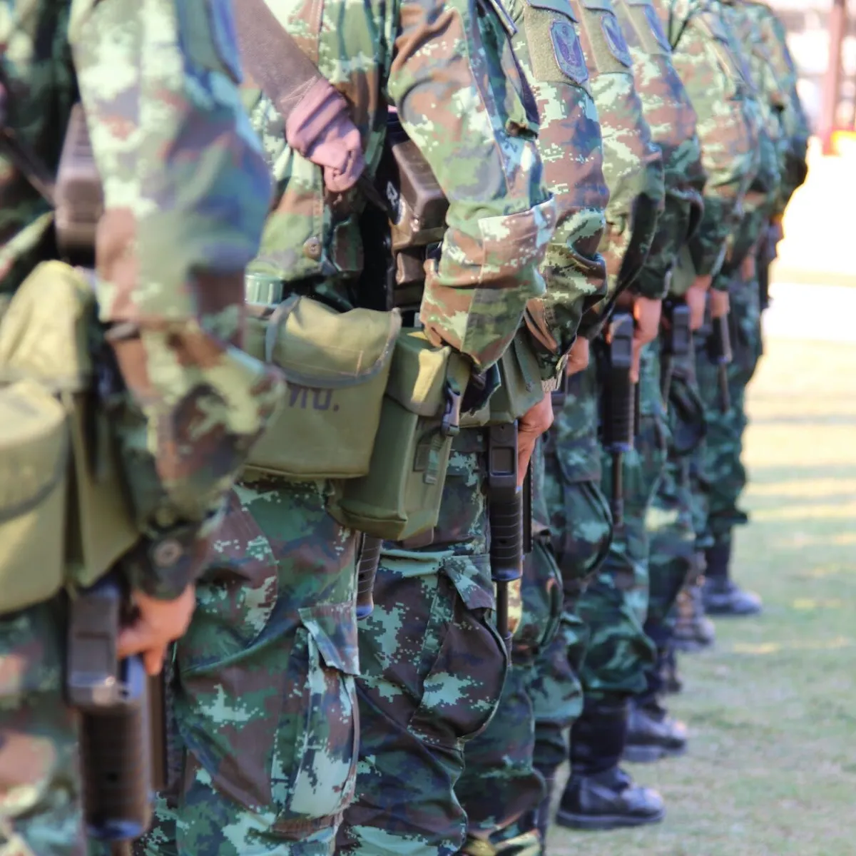 Koalisi Masyarakat Sipil Desak TNI Hentikan Perampasan Tanah di Pasuruan dan Luwu
