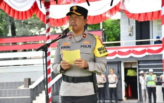 Wakapolda NTT Tekankan Perlindungan Anak dan Perempuan