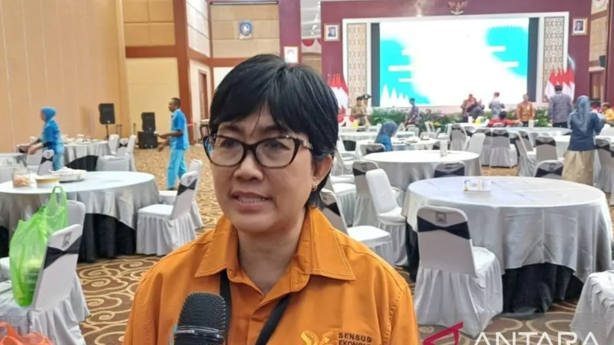 Kedai Kopi Dorong Pertumbuhan Ekonomi Tanjungpinang Pasca-Pandemi