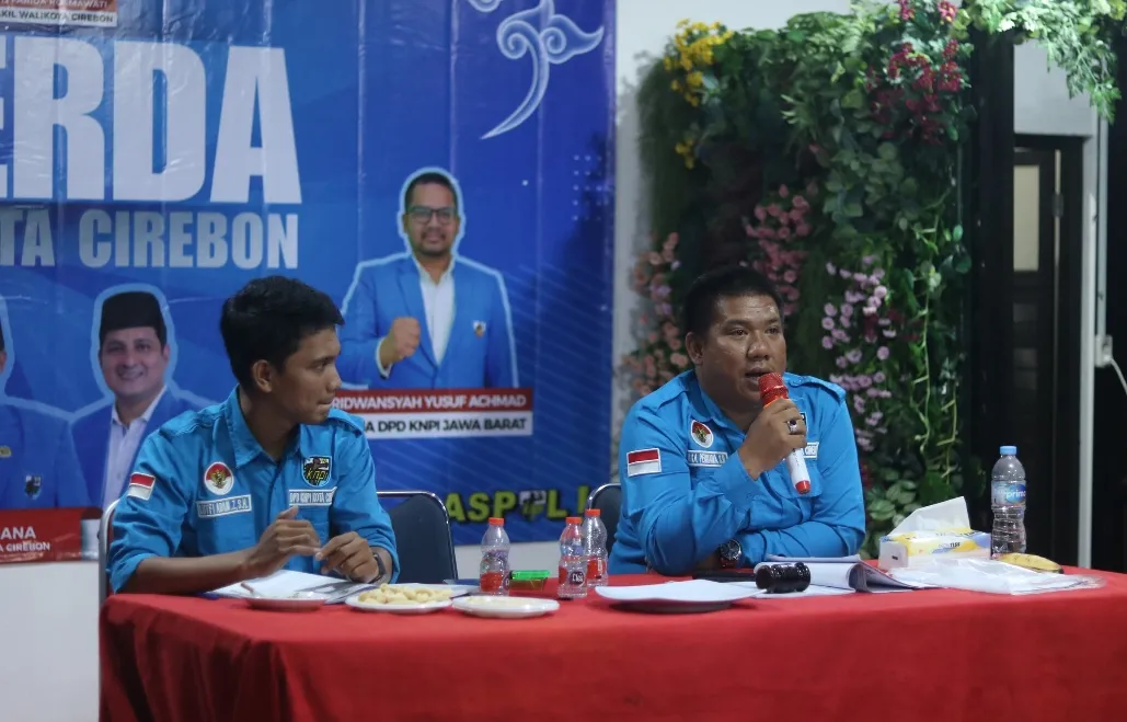 KNPI Cirebon Desak Polisi Usut Tuntas Video Asusila di Tempat Hiburan