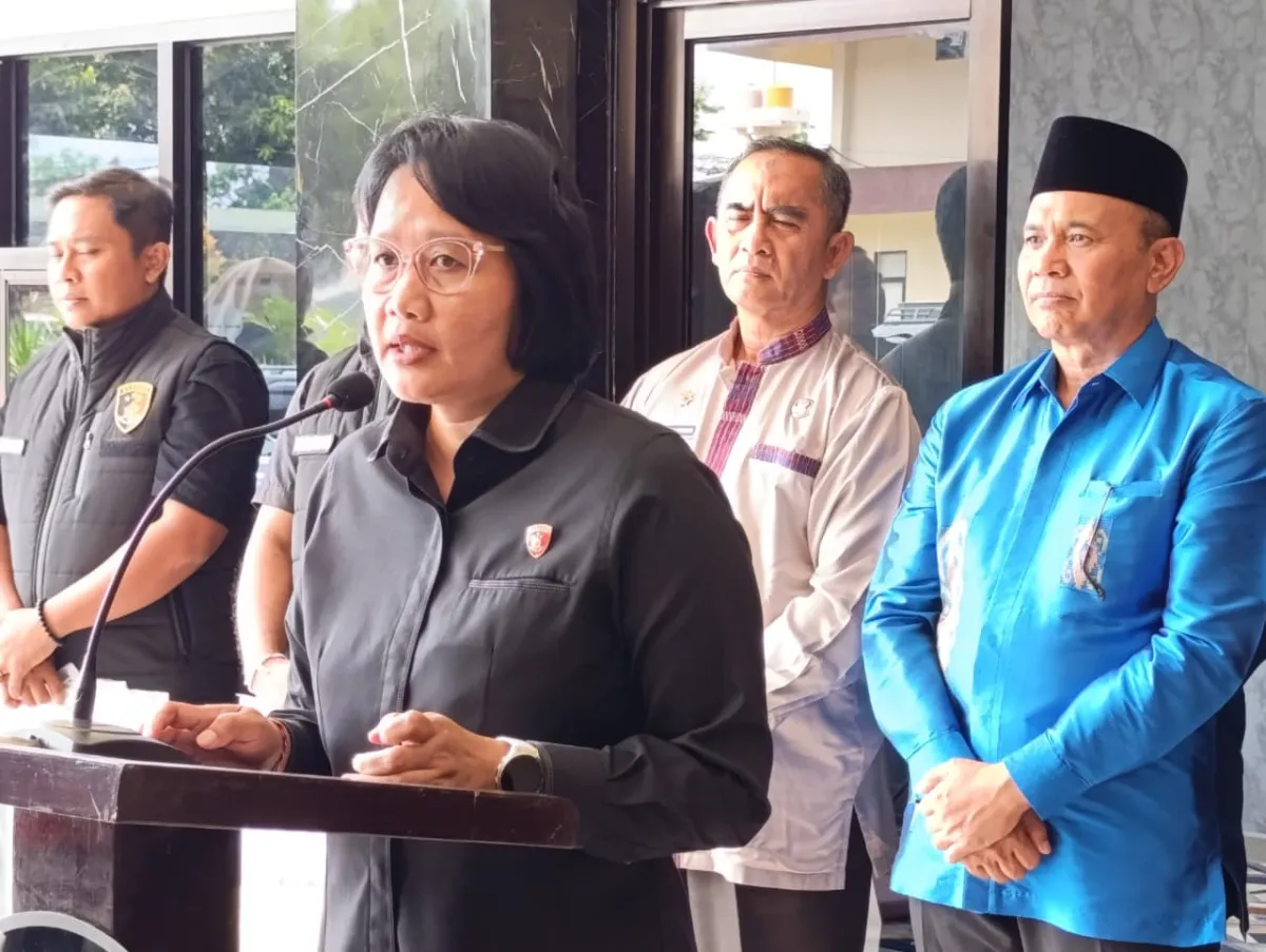 Oknum Tuan Guru di Lombok Timur Ditangkap Usai Diduga Cabuli Santriwati