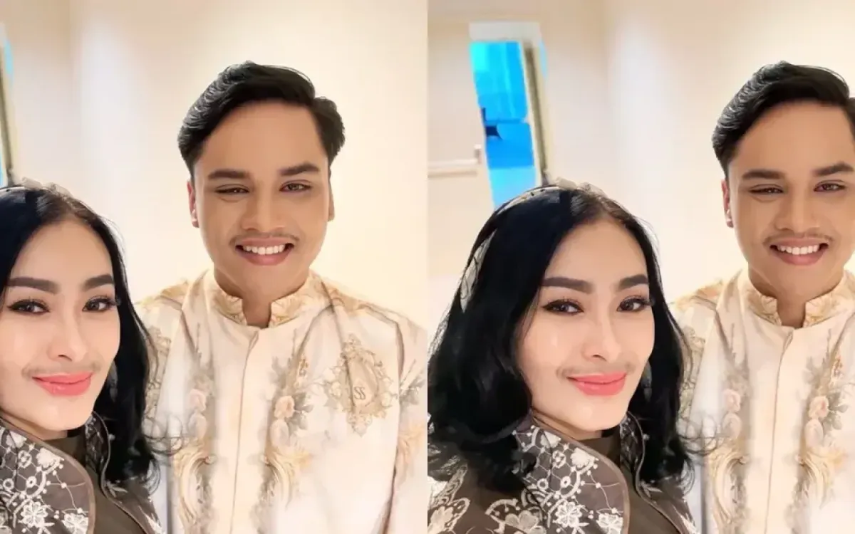 Ressa Rizky Rossano Ungkap Petunjuk Tentang Ayah Kandungnya, Netizen Makin Penasaran