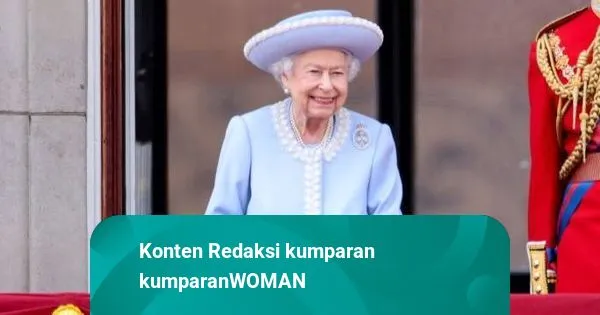 Isi Catatan Harian Ratu Elizabeth II Sebelum Wafat Terungkap