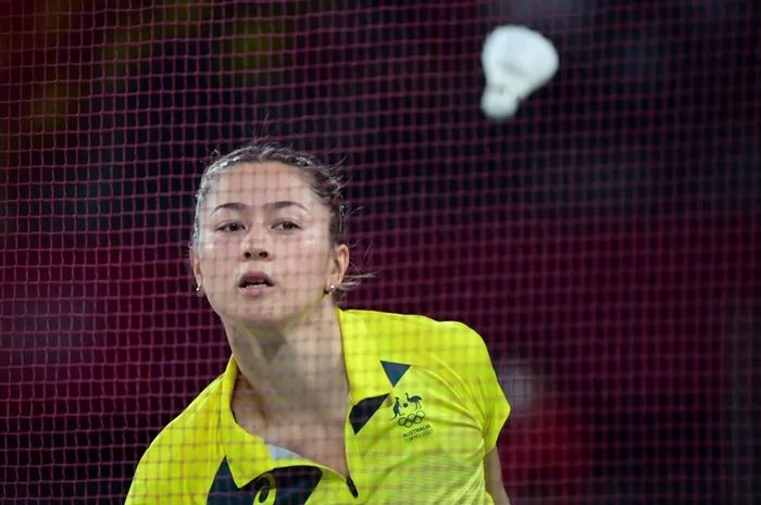 Australia Kuasai Kejuaraan Beregu Oceania 2026, Gronya Sommerville Hampir Terkalahkan