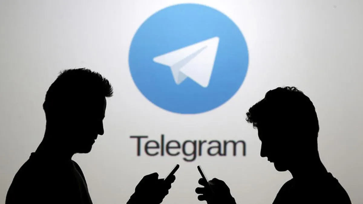 Pemblokiran Telegram dan Starlink Ganggu Operasi Militer Rusia di Ukraina