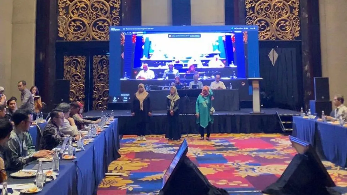BPJS Ketenagakerjaan Sumedang Sesuaikan Jam Layanan Selama Ramadan