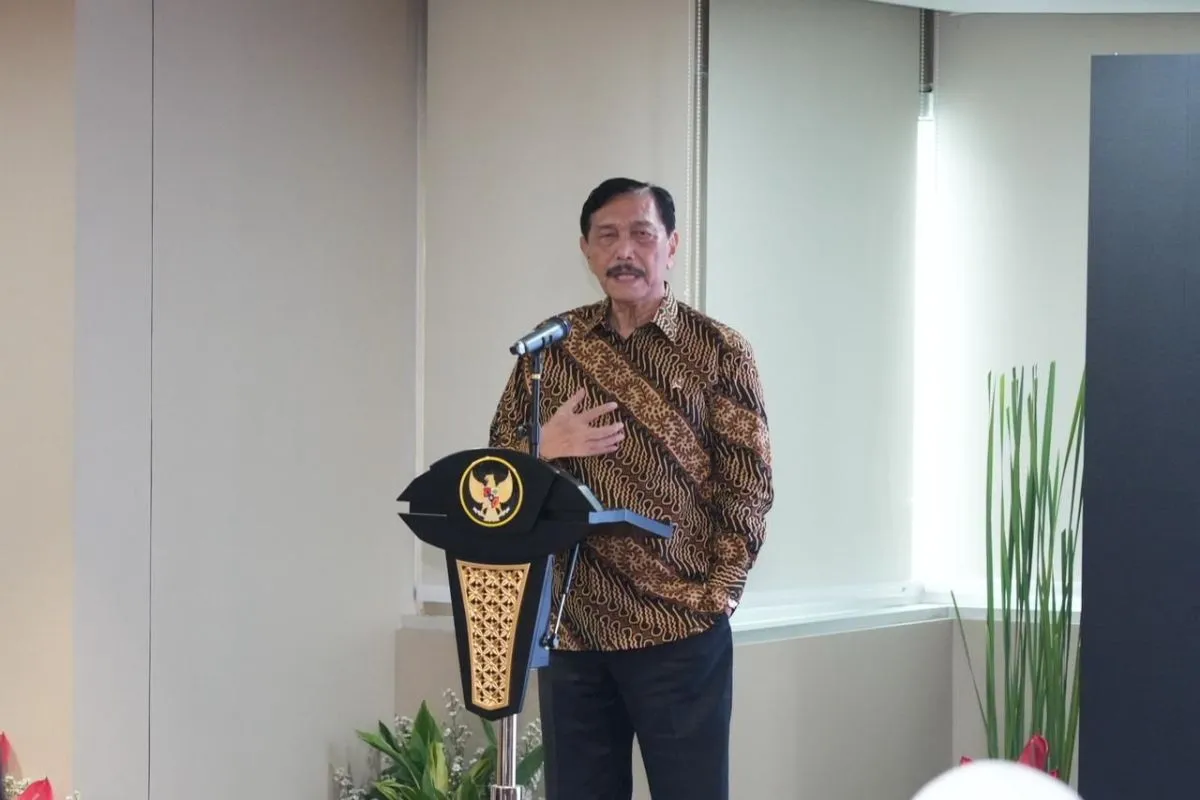 Perjanjian Dagang RI-AS Dukung Kepentingan Nasional di Tengah Ketidakpastian Global