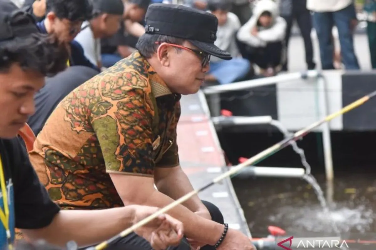 Festival Mancing Ngabuburit Kubu Raya: Edukasi dan Hiburan di Bulan Ramadhan