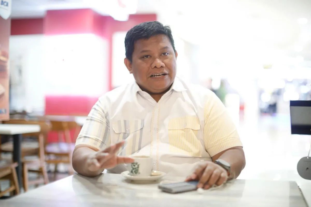 Abdul Rahman Farisi: Evaluasi Diplomasi Indonesia-AS dari Risiko dan Peluang Ekonomi