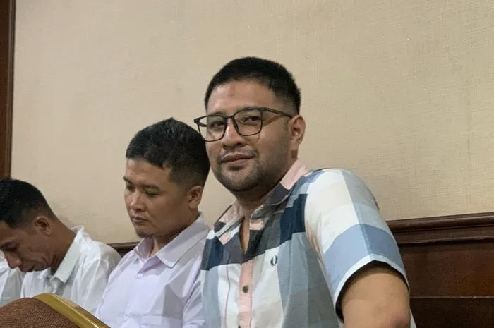 Saksi Ceritakan Keseharian Ammar Zoni di Rutan Salemba