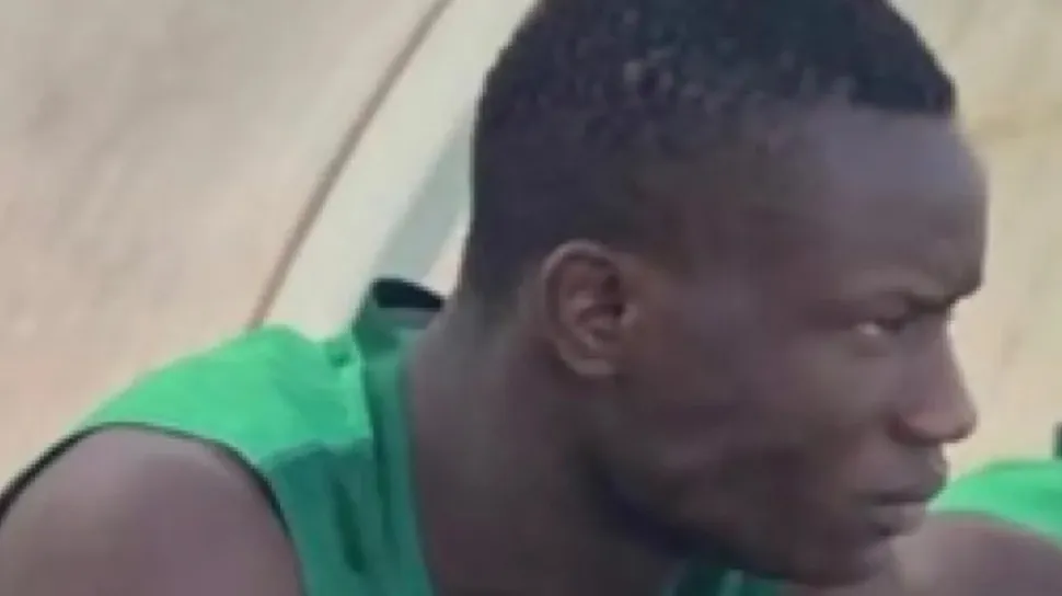 Pemain Senegal Youssou Diouf Meninggal Usai Kolaps di Debut Ligue 2