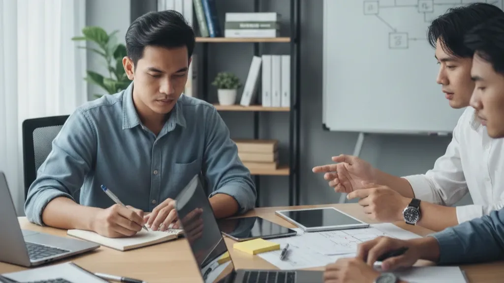 Mahasiswa UBSI Karawang Kuasai Jaringan dan Keamanan Data untuk Hadapi Tantangan Digital