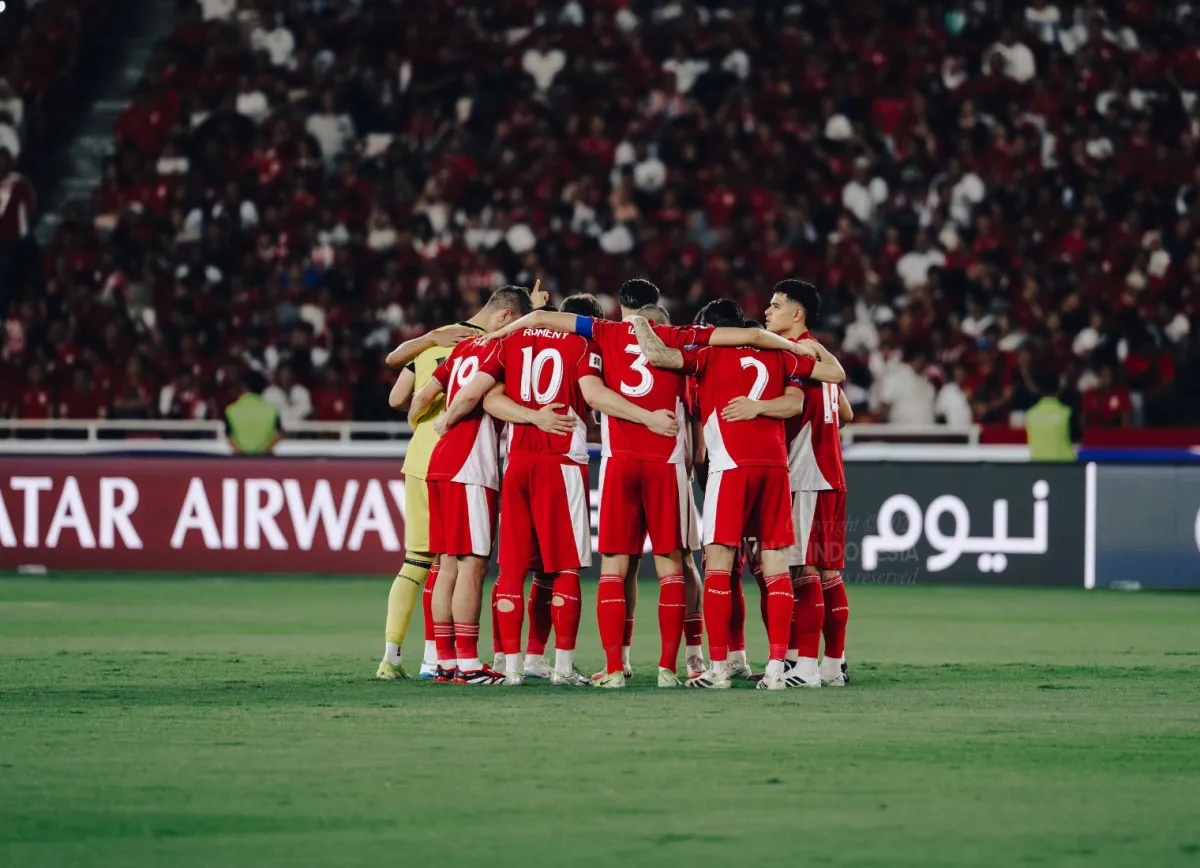 Jadwal Turnamen FIFA Series™ 2026 di Jakarta Resmi Dirilis