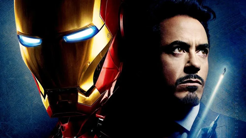 Membedah Isu Propaganda dalam Film Iron Man