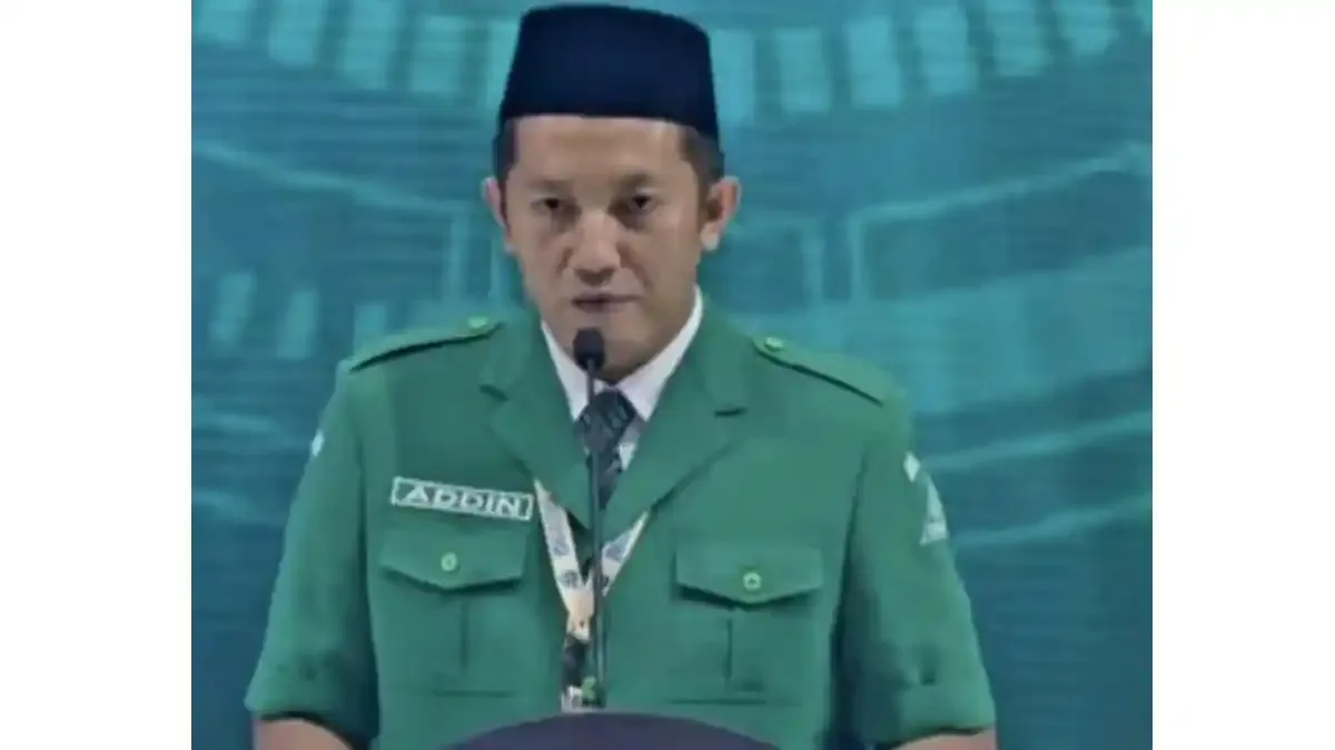 Prabowo Subianto di Board of Peace: Diplomasi Indonesia untuk Perdamaian Global