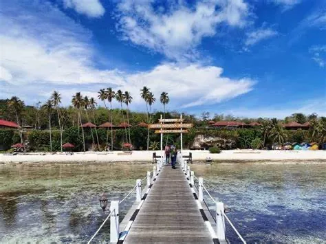 Ketua DPRD Berau Desak Penguatan Jaringan Sinyal di Maratua