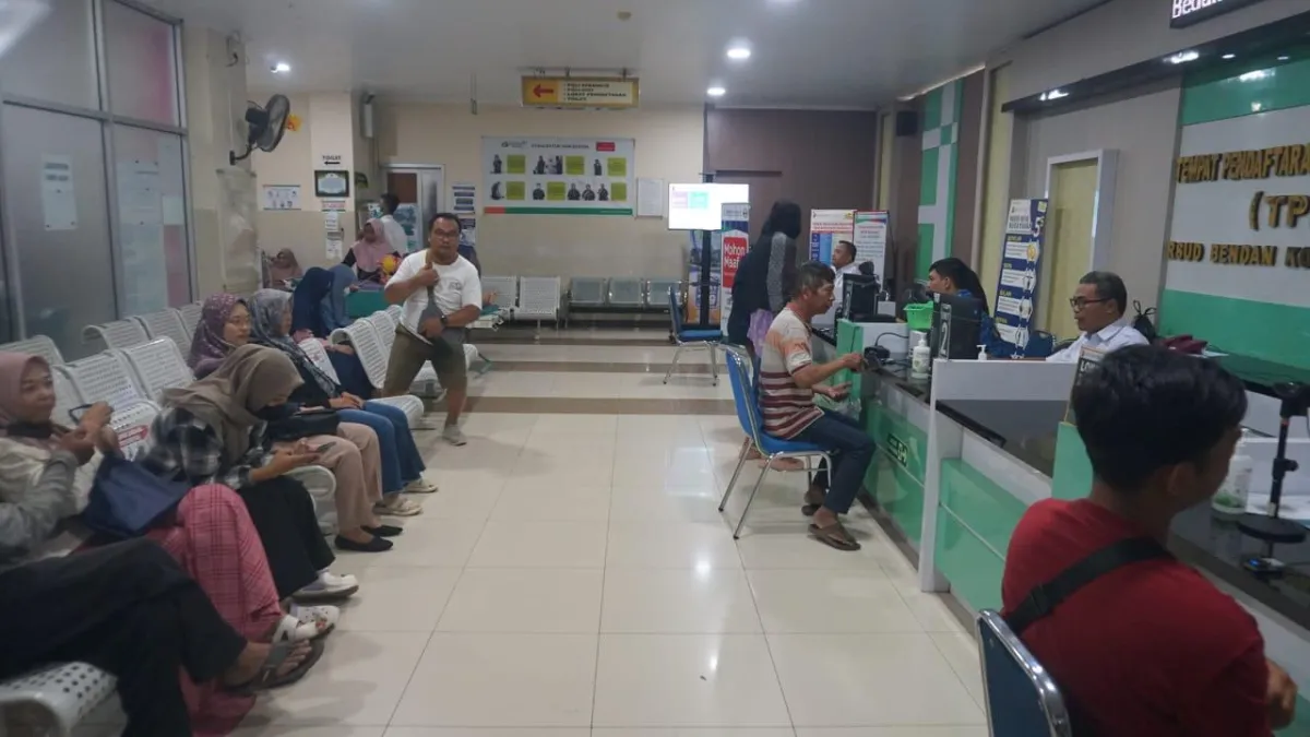 Reaktivasi Mudah bagi Warga Pekalongan Terdampak Penonaktifan PBI JKN