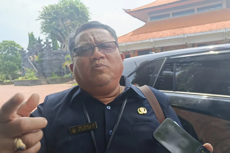 Festival Ogoh-Ogoh Singasana III Catat Peningkatan Peserta dan Persaingan Ketat